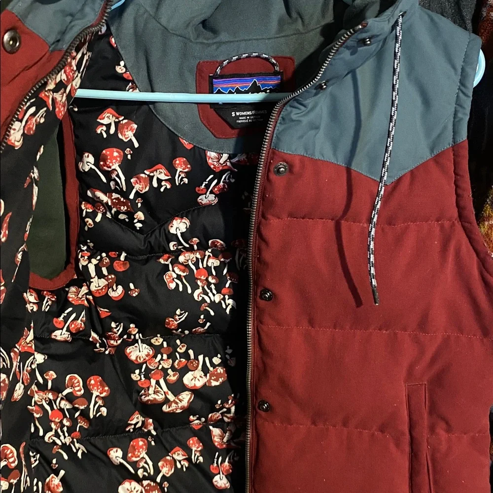 Patagonia Bivy Vest - Picture 4 of 5